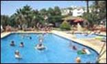 Indamar Hotel Mojacar Ngoại thất bức ảnh